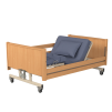 11599 elektricky polohovatelna bariatricka postel lux