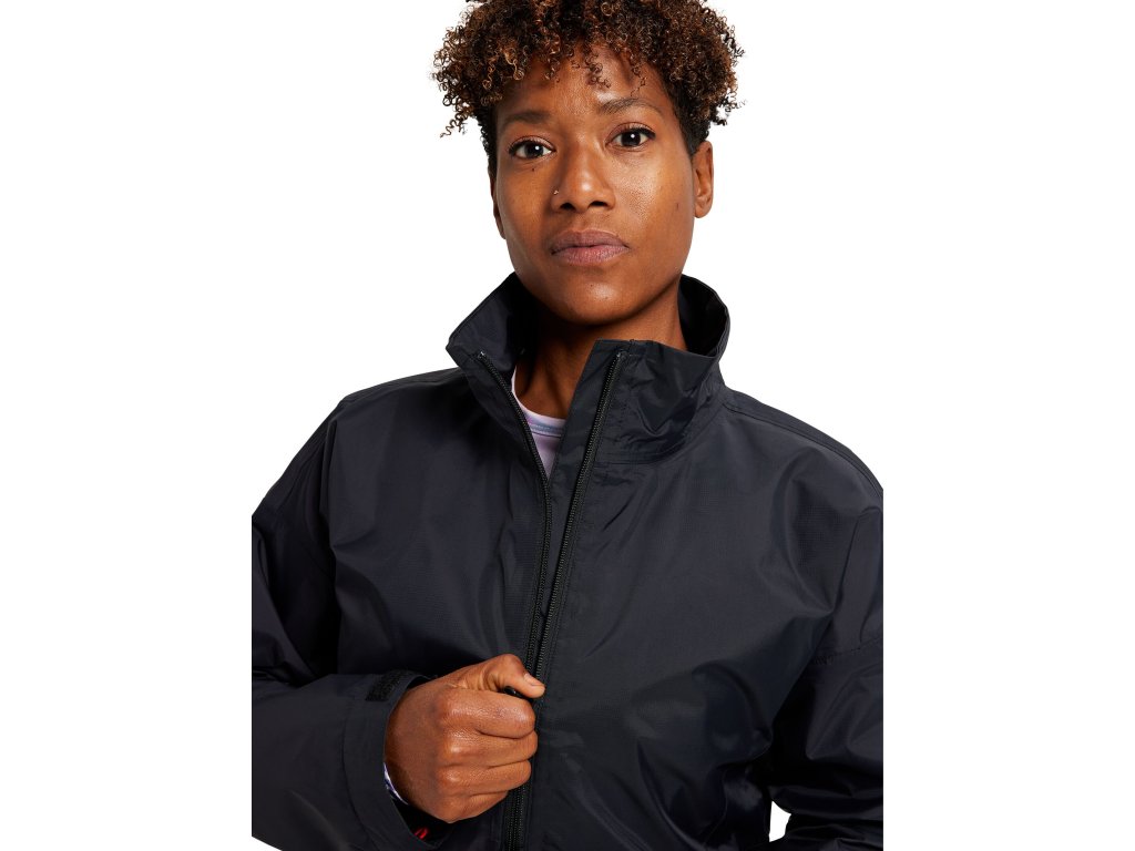Dámská Bunda Burton Melter Anorak True Black Store13