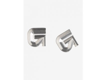 Protiskluzový Grip Burton Aluminum Logo Stomp Pad