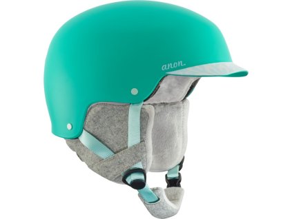 AERA EMPRESS TEAL