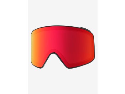 SONAR RED