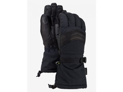 65480 wb gore warmest glv true black