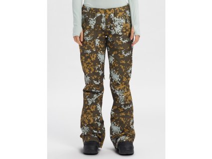 WB VIDA PT WHEELER CAMO (Velikost S)