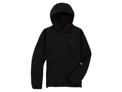 Dětská Mikina Burton Crown Weatherproof Pullover Fleece