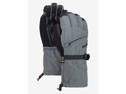Dětské Rukavice Burton Vent Gloves Shade Heather