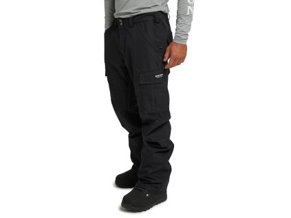 Pánské Kalhoty Burton Cargo 2L Pant - Tall