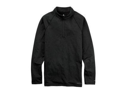 Pánské Termo Burton M Heavyweight X Base Layer Quarter-Zip