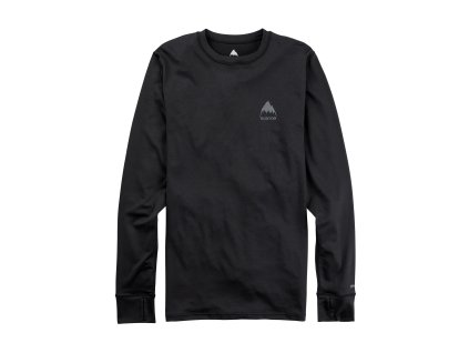 Pánské Termo Burton M Lightweight X Base Layer Crewneck