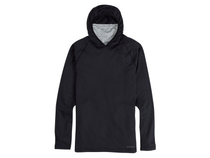 Pánské Termo Burton M Midweight X Base Layer Long Neck Hoodie