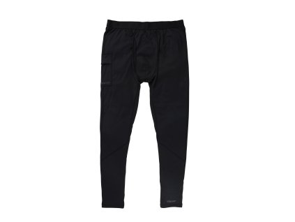 Pánské Termo Burton M Midweight X Base Layer Pant