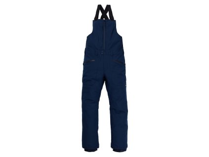 Pánské Kalhoty Burton M Reserve Bib Pant