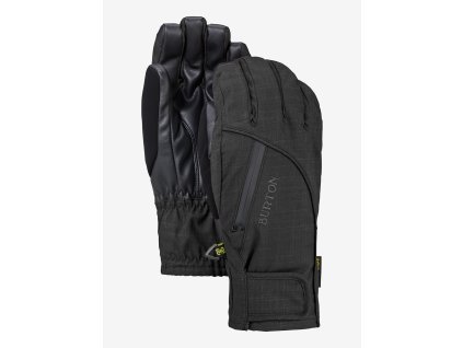 73733 2 damske rukavice burton w baker 2 in 1 under glove