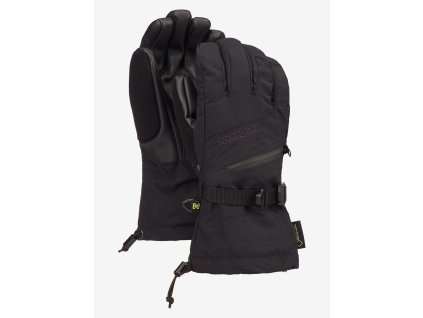 73787 5 damske rukavice burton w gore tex glove