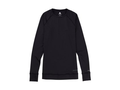 Dámské Termo Burton W Lightweight X Base Layer Crew