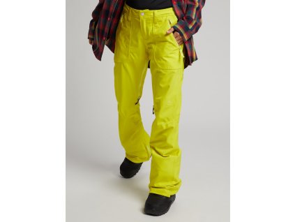 Dámské Kalhoty Burton W Vida Pant