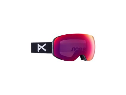 M2 Goggle + Bonus Lens + MFI® Face Mask