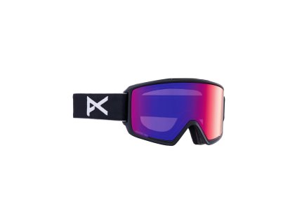 M3 Goggle + Bonus Lens + MFI® Face Mask