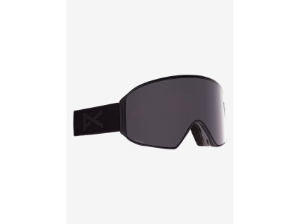 M4 Goggle Cylindrical Snapback + Bonus Lens