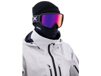 Relapse Goggle + Bonus Lens