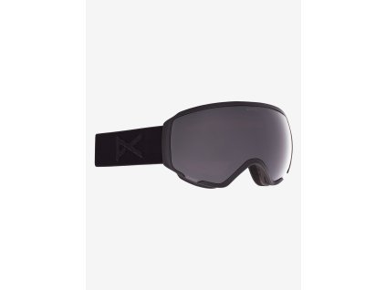 WM1 Goggle Snapback + Bonus Lens