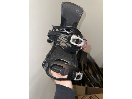 Dámské Snowboardové Vázání Burton Lexa Re:Flex