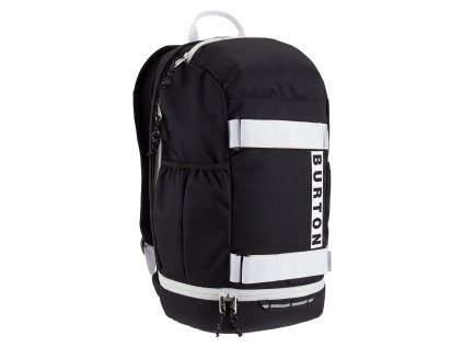 76009 detsky batoh burton distortion 18l backpack true black