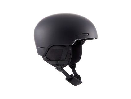 Helma anon. Windham WaveCel Black