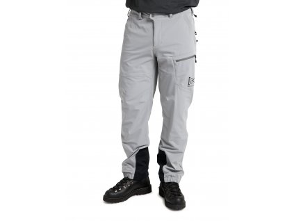 Pánské Kalhoty Burton [ak] Softshell Pants True Black | Burton Prague /  Store13