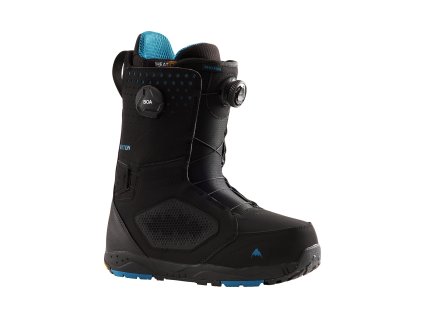 Pánské Snowboardové Boty Burton Photon BOA® Black