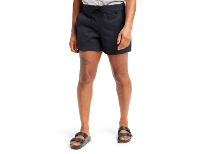 Dámské Kraťasy Burton Joy Shorts True Black