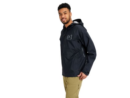 Pánská Bunda Burton [ak] Surgence GORE-TEX Shell Jacket True Black