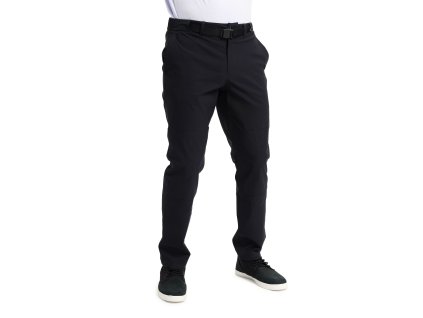 Pánské Kalhoty Burton Ridge Pants True Black
