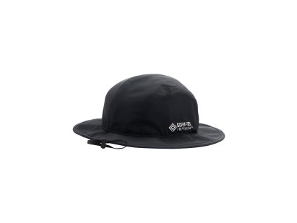 Klobouček Burton GORE-TEX Infinium Greyson Boonie Hat True Black