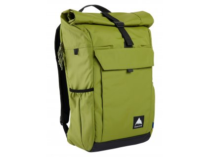 79530 batoh burton export 2 0 26l backpack calla green