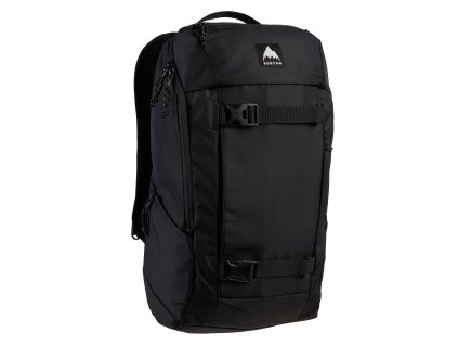 79542 batoh burton kilo 2 0 27l backpack true black