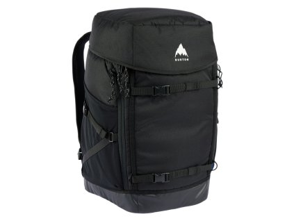 79641 batoh burton gig boot pack true black