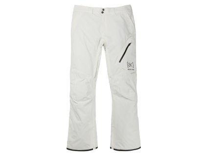 Dámské Kalhoty Burton [ak] Summit GORE-TEX  2L Pants Gray Cloud