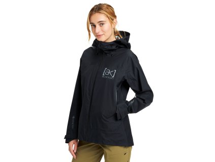 Dámská Bunda Burton [ak] Surgence GORE-TEX Jacket True Black