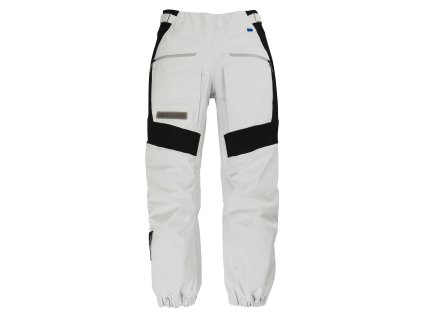 Dámské Kalhoty Burton Carbonate GORE-TEX 3L Pants Gray Cloud