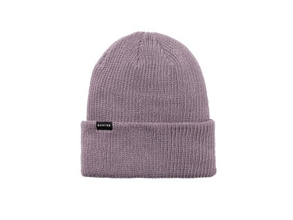 Čepice Burton Recycled All Day Long Beanie Elderberry