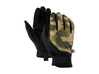 Pánské Rukavice Burton Park Gloves Felidae