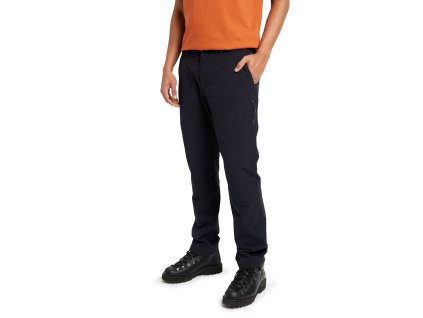 Pánské Kalhoty Burton Multipath Utility Pants True Black
