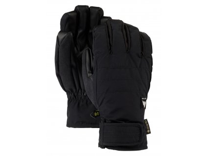 Pánské Rukavice Burton Reverb GORE‑TEX Gloves True Black