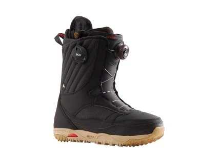 Dámské Snowboardové Boty Burton Limelight BOA® Black