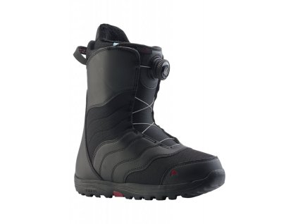 Dámské Snowboardové Boty Burton Mint BOA® Black