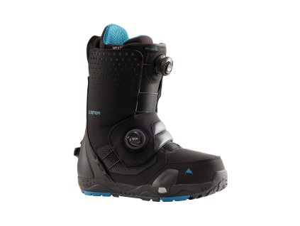 Pánské Snowboardové Boty Burton Photon Step On® Black