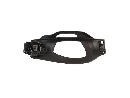 burton dt tstrp rt black