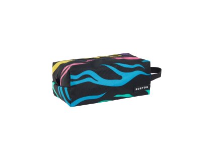 Toaletní taška Burton Accessory Case Safari