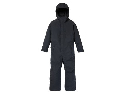 Dětská Kombinéza Burton 2L One Piece True Black
