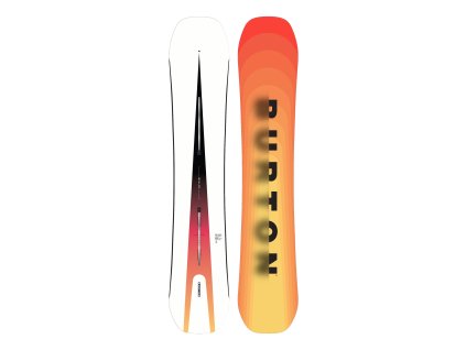 Pánský Snowboard Burton Custom Flying V